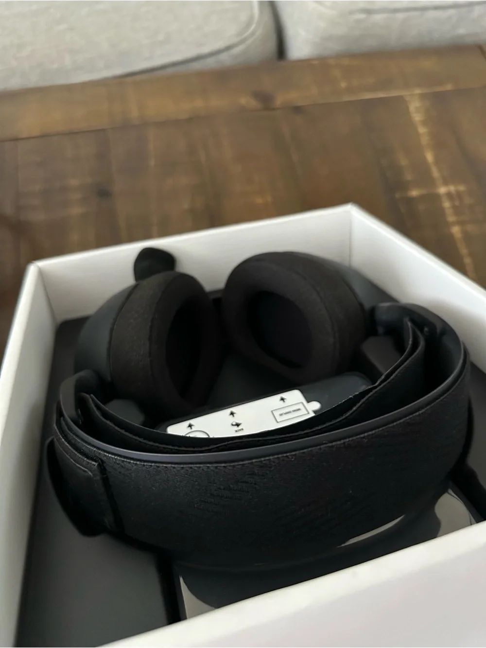SteelSeries Arctis Pro Wireless Headset - Black